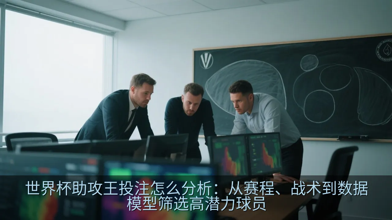 世界杯助攻王投注怎么分析：从赛程、战术到数据模型筛选高潜力球员